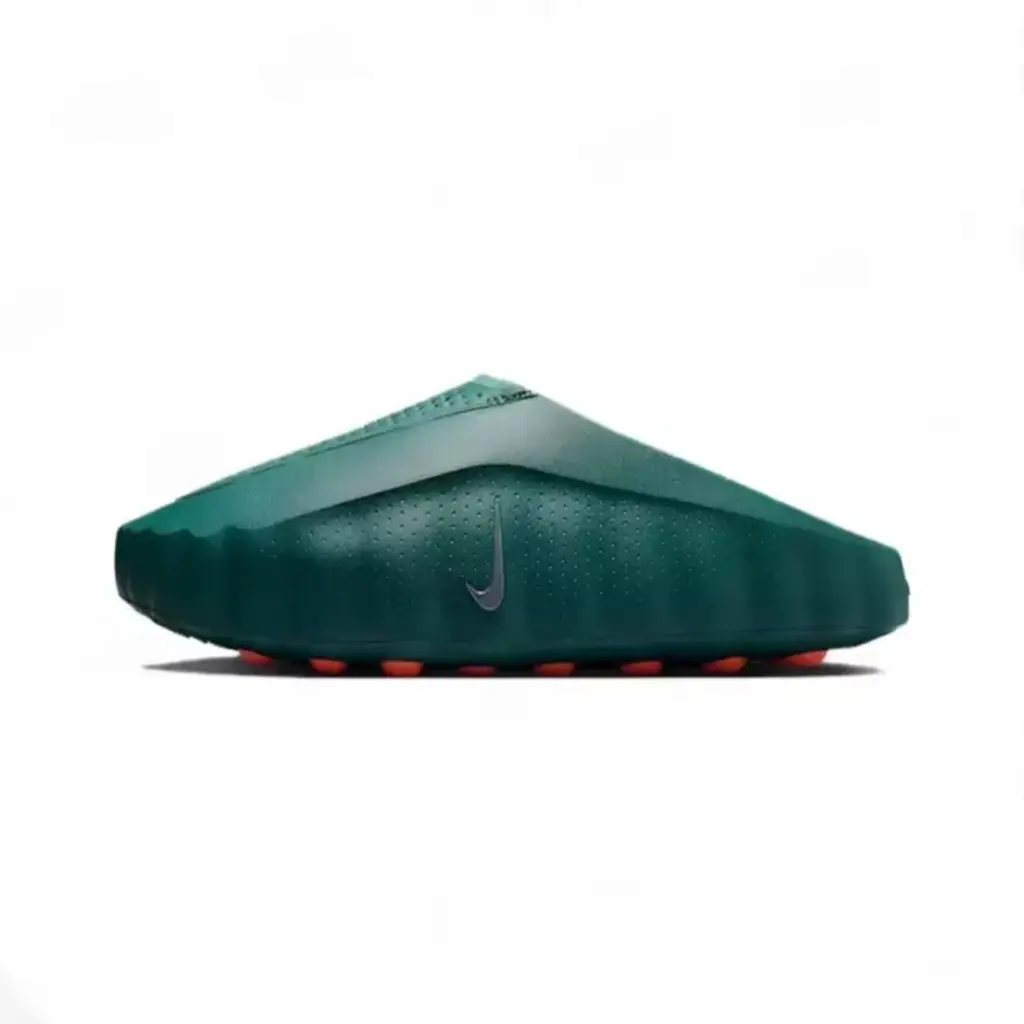 Mind 001 Premium Recovery Comfort Clogs