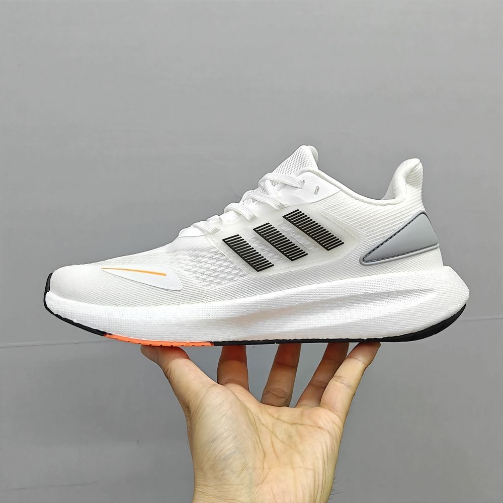Lightweight Breathable Running Shoes for Men & Women