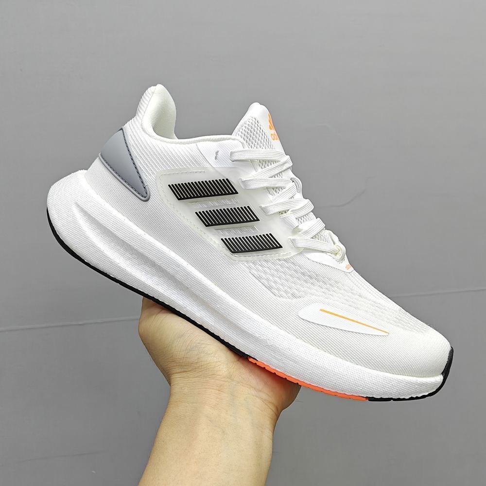 Lightweight Breathable Running Shoes for Men & Women