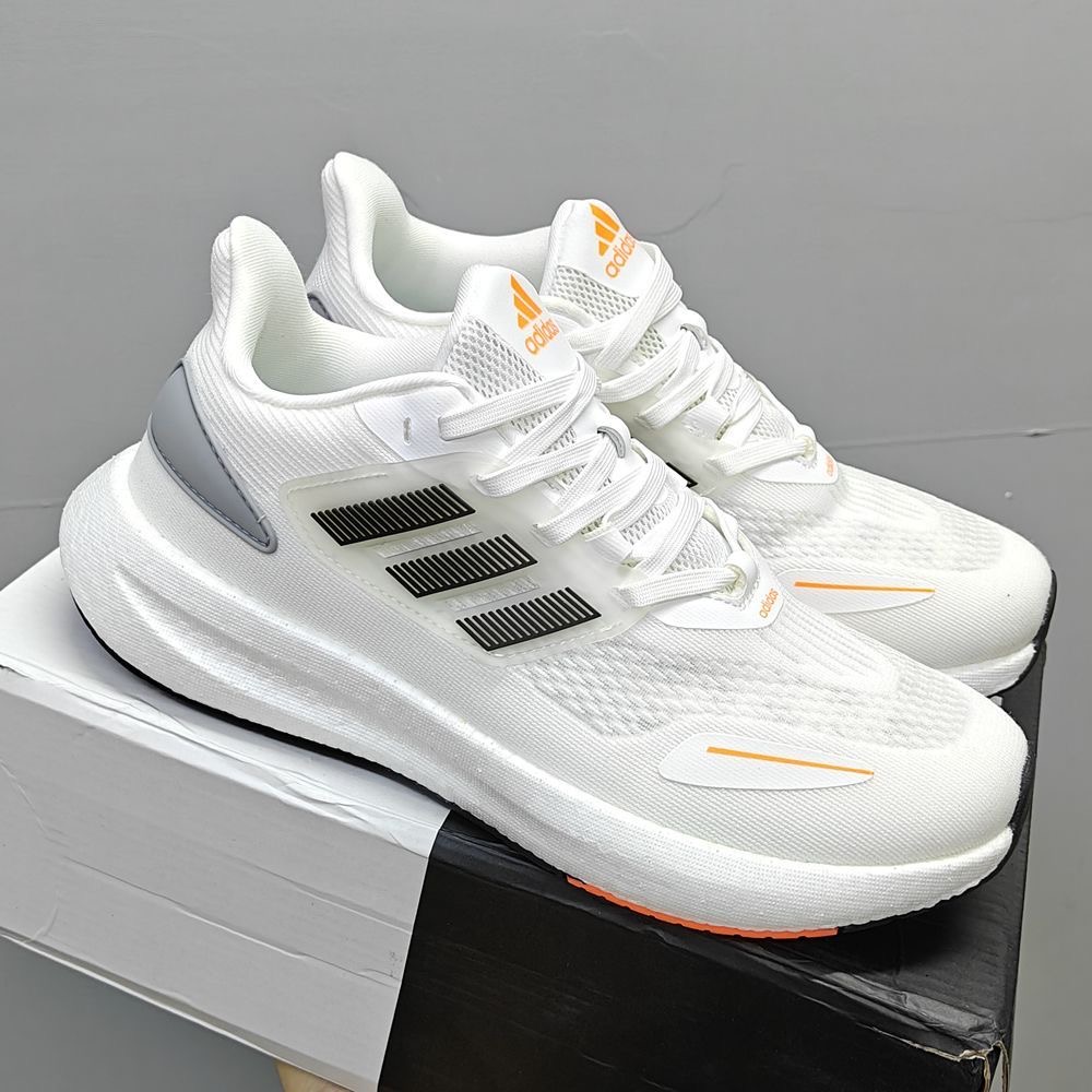 Lightweight Breathable Running Shoes for Men & Women