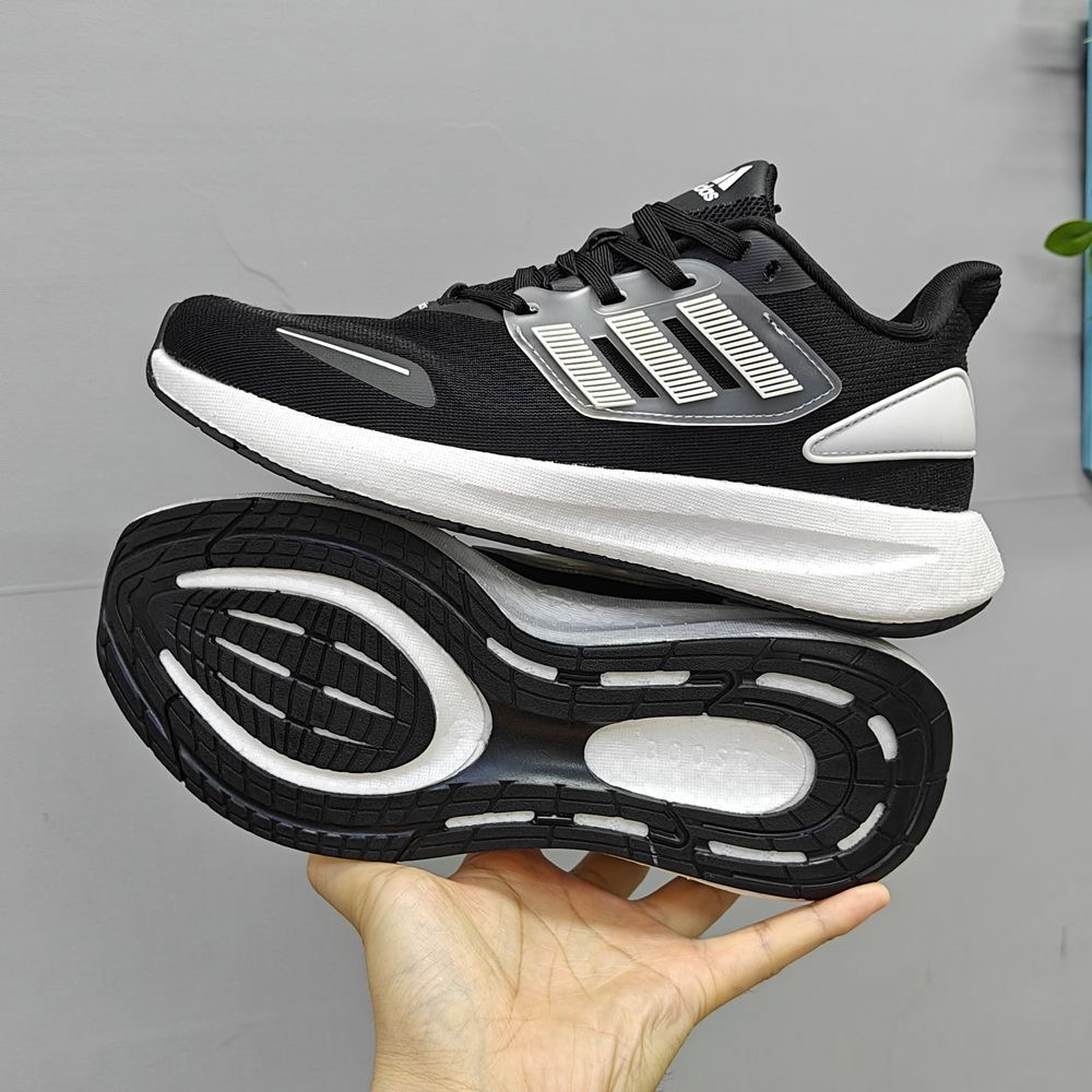 Lightweight Breathable Running Shoes for Men & Women