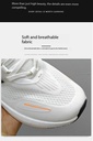 Lightweight Breathable Running Shoes for Men & Women