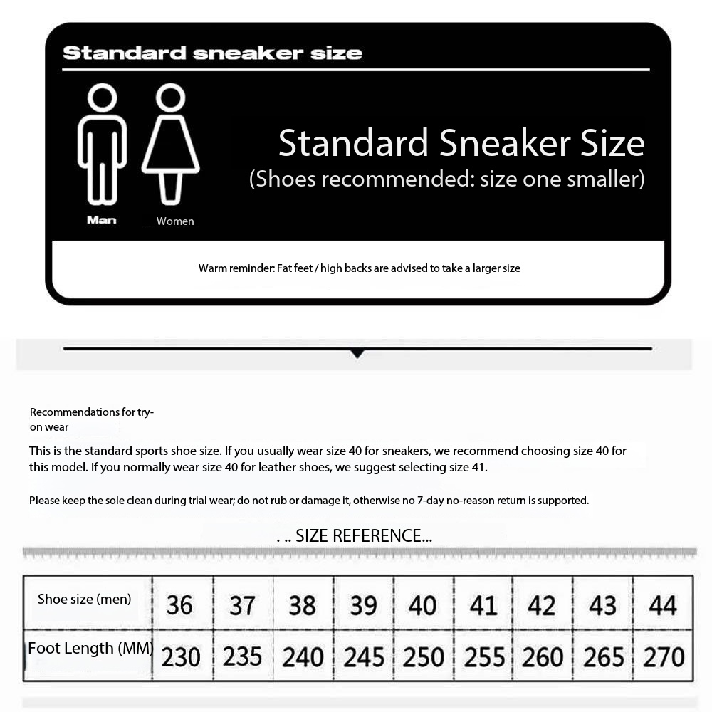 Lightweight Breathable Running Shoes for Men & Women