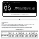 Lightweight Breathable Running Shoes for Men & Women