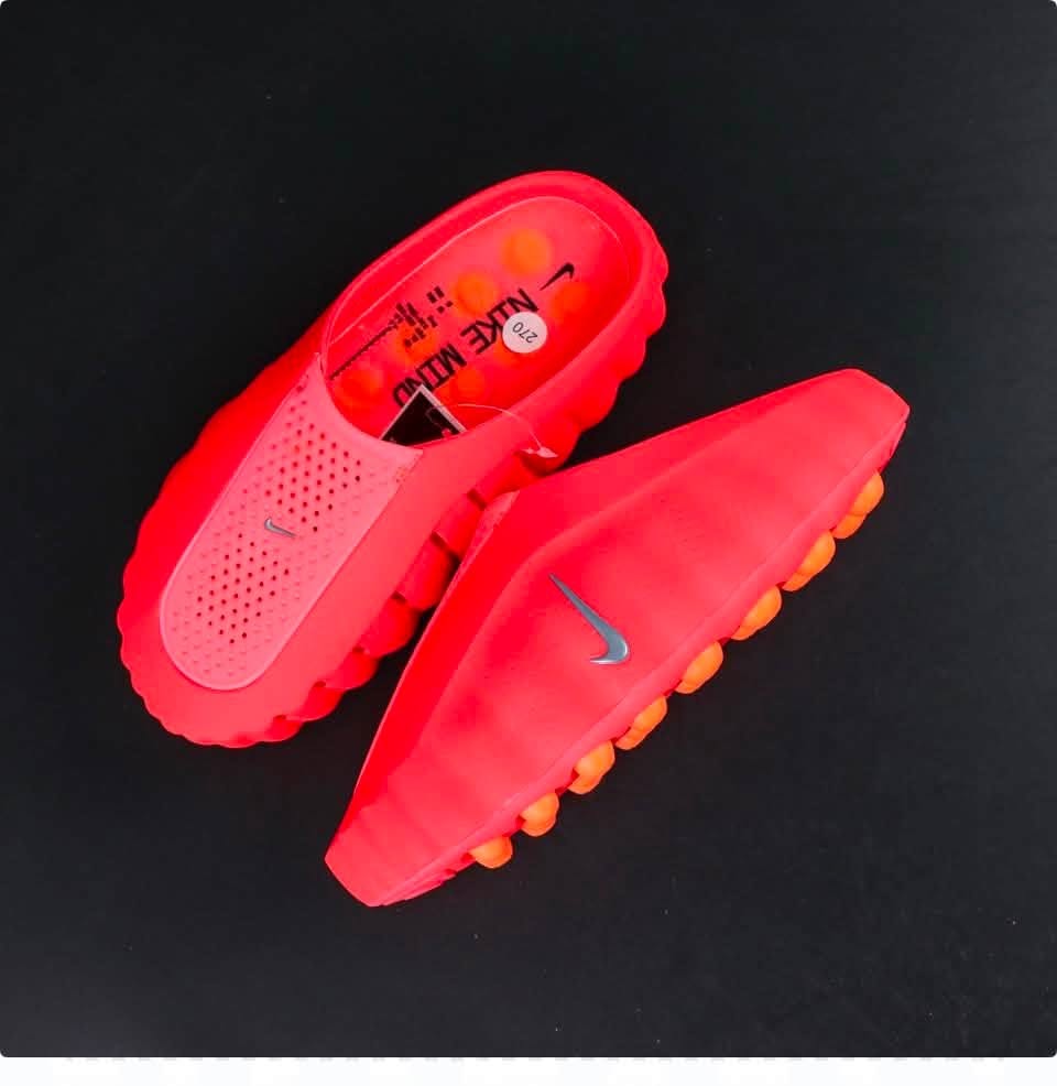 Premium Recovery Comfort Clogs