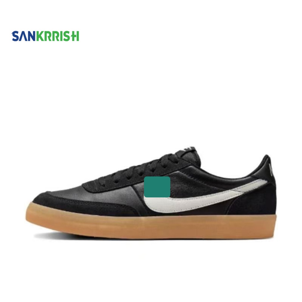 Sankrrish Premium Retro Classic Gum Sole Sneakers | Timeless Everyday Comfort 