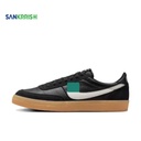 Sankrrish Premium Retro Classic Gum Sole Sneakers | Timeless Everyday Comfort 
