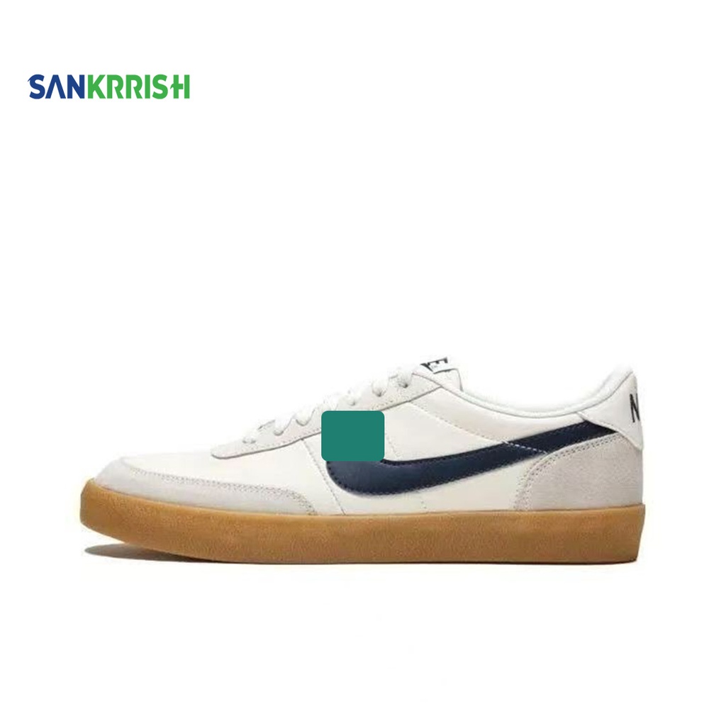 Sankrrish Premium Retro Classic Gum Sole Sneakers | Timeless Everyday Comfort 