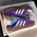 Sankrrish Retro German Trainer Sneakers | Unisex Low-Top Casual Shoes