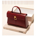 Exclusive Red Bridal Bag – Elegant Hand-Carry for the Bride