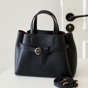 Genuine Leather | Tote Bag for Women Elegant | Spacious | Timeless