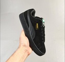 Premium Suede Casual Sneakers | Unisex Comfort Collection