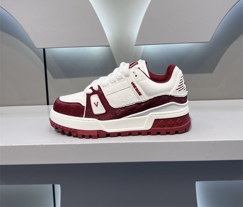 Sankrrish | Premium | Lightweight Sneakers