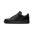 Sankrrish Force 1 Low Black & White | Unisex Casual Sneakers