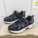 Retro Running Shoes for Men & Women | Breathable Casual Sneakers | Sankrrish