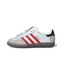 Sankrrish Retro German Trainer Sneakers | Unisex Low-Top Casual Shoes