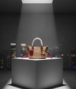 High-End Light Luxury Small Handbag – 2025 New Trend