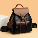 Fashionable Women’s Backpack | Korean Casual Style Trendy | Versatile | Spacious