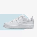 Nike Air Force 1 Low Black & White | Unisex Casual Sneakers