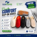 Premium Comfort Slip-On Shoes for Men & Women | Lightweight Everyday Casual Shoes in Bangladesh